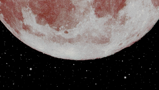 September 6th - Blood Moon