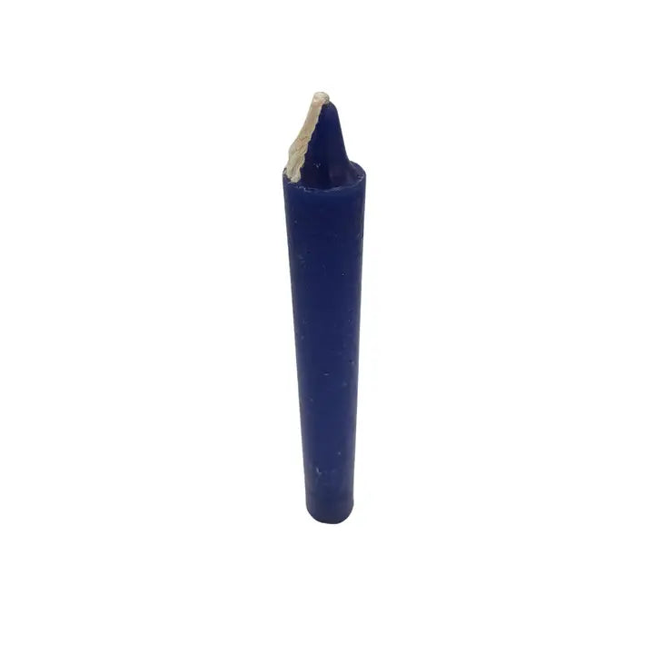 Spell Candle - Variety of Colors, 1 candle