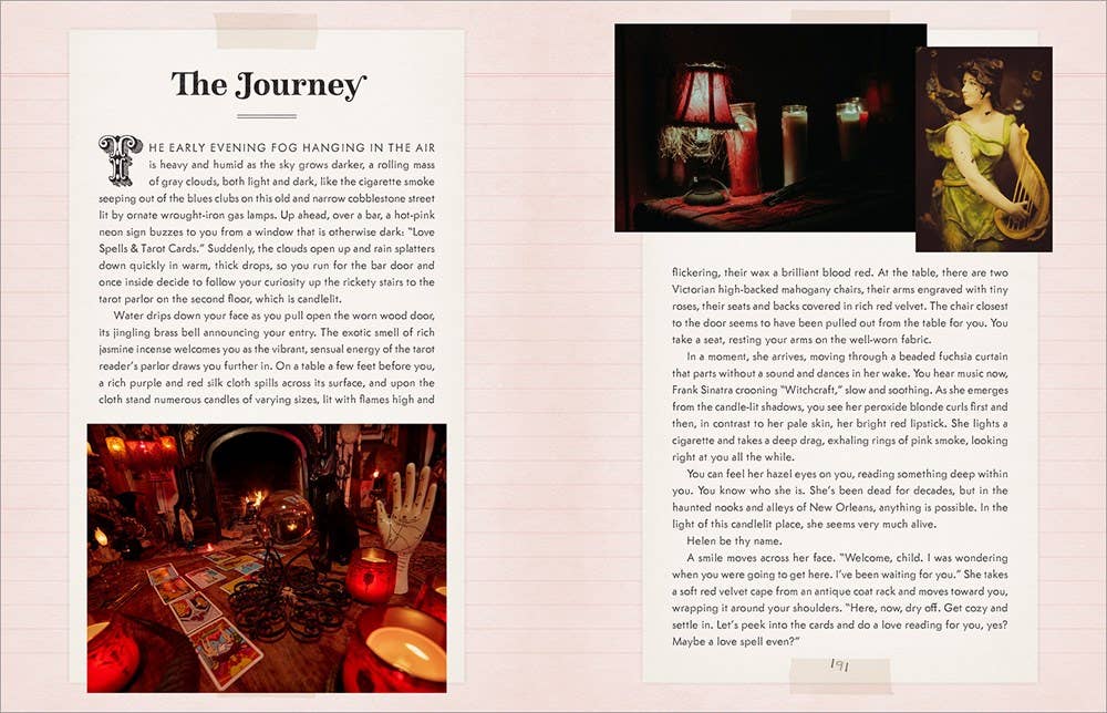Bohemian Magick by Veronica Varlow