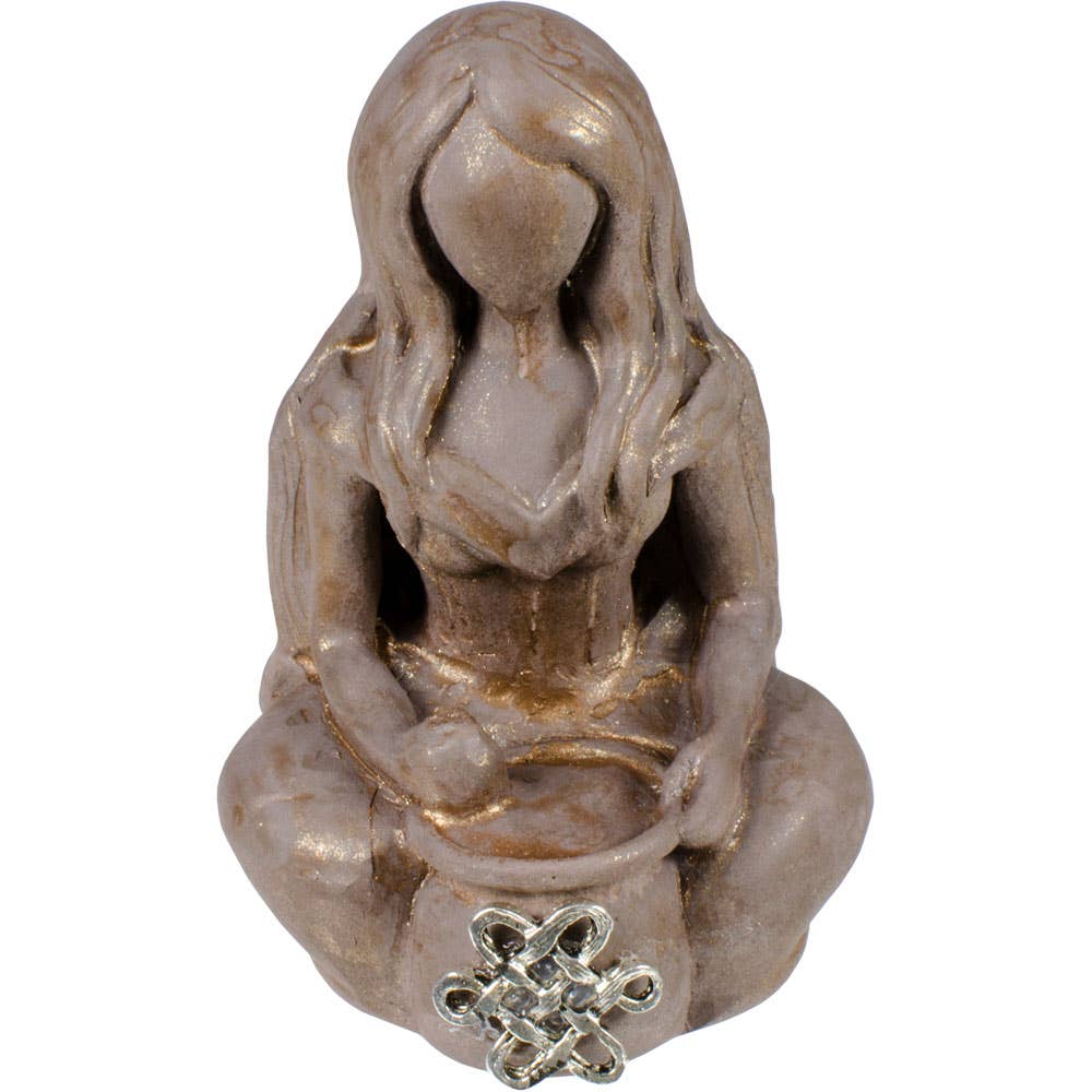Cerridwen Goddess Statue