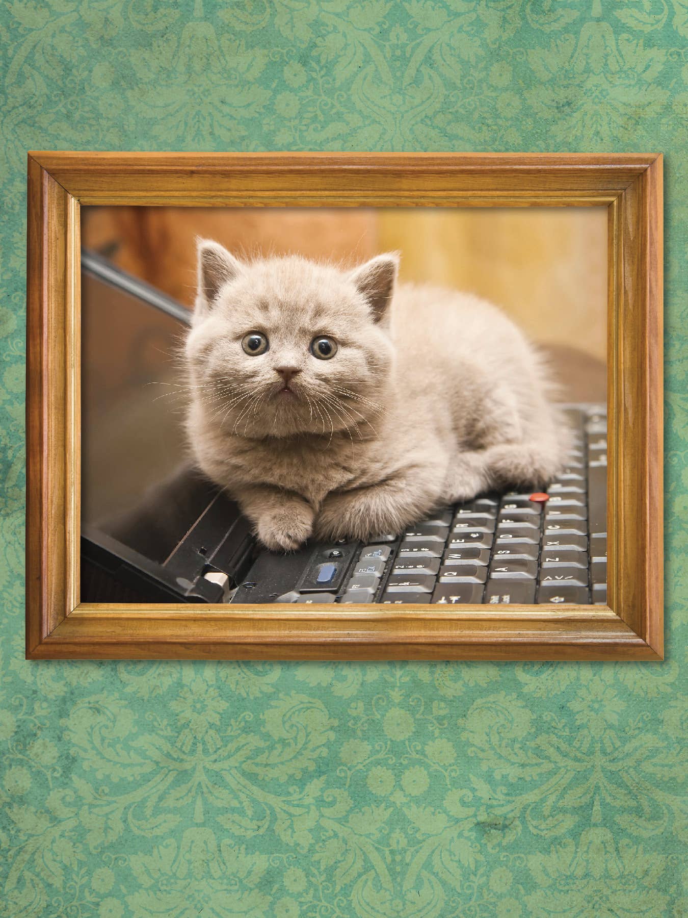 I Could Pee on This by Francesco Marciuliano