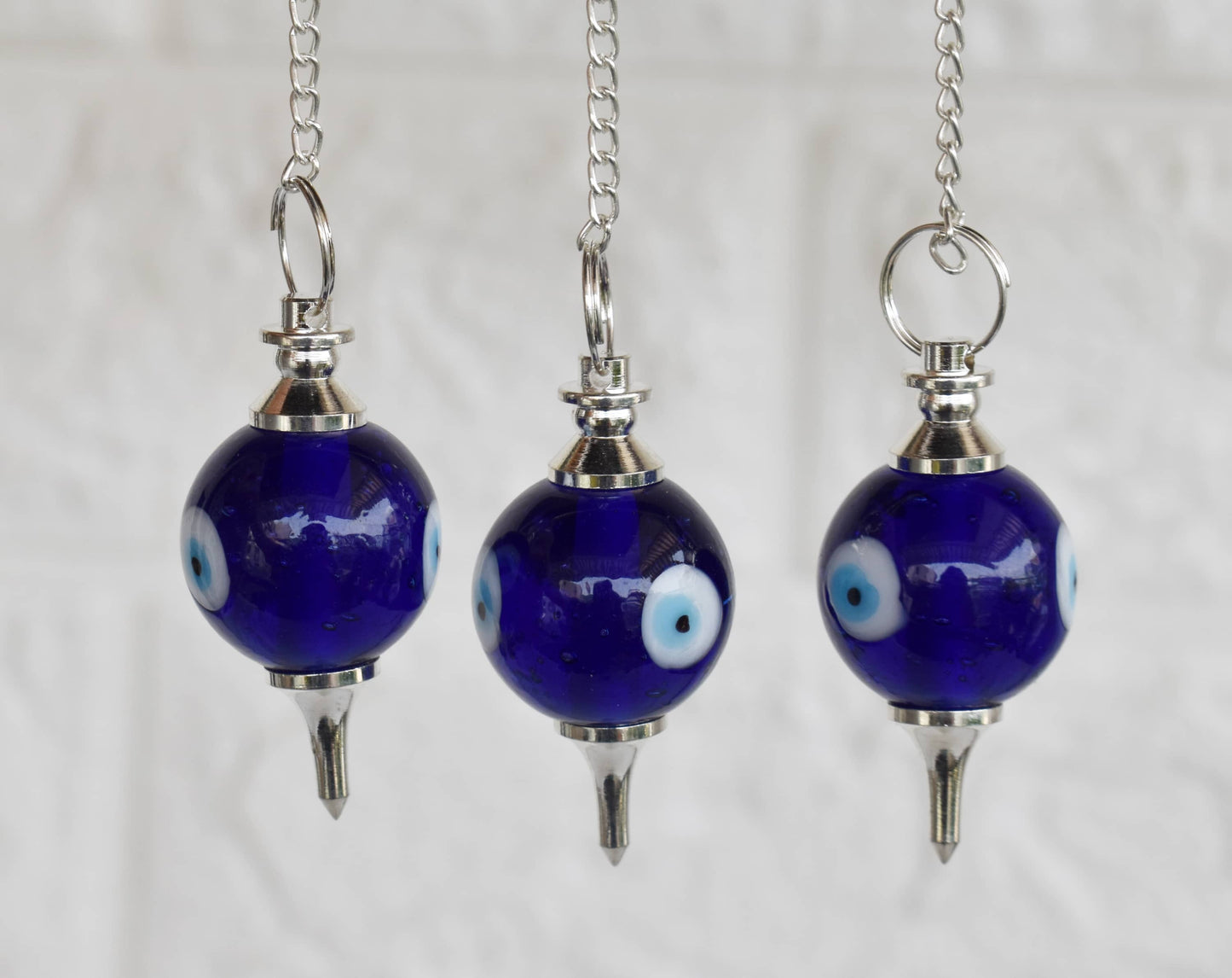 Evil Eye Pendulum