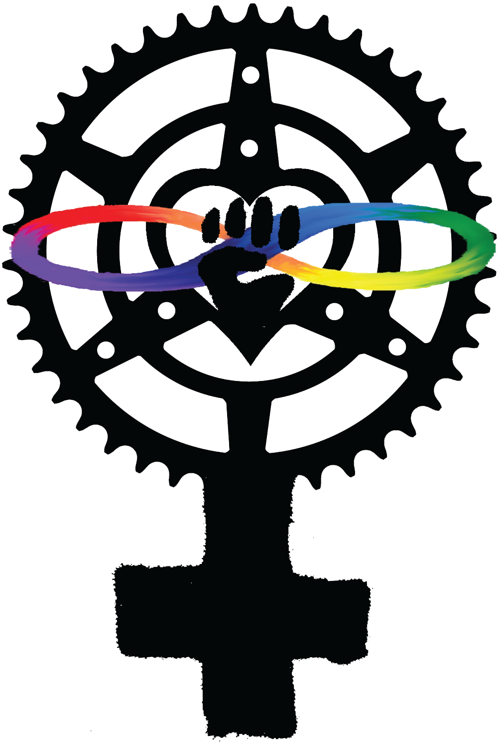 Disabled Witchcraft: 90 Rituals