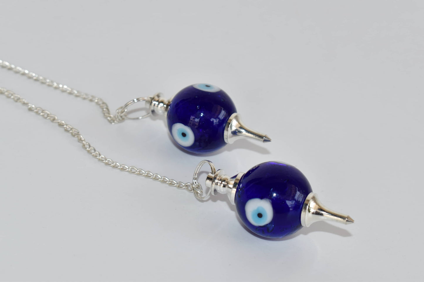 Evil Eye Pendulum