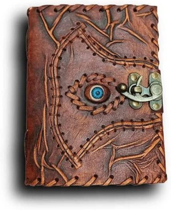Hokas Pocas Journal