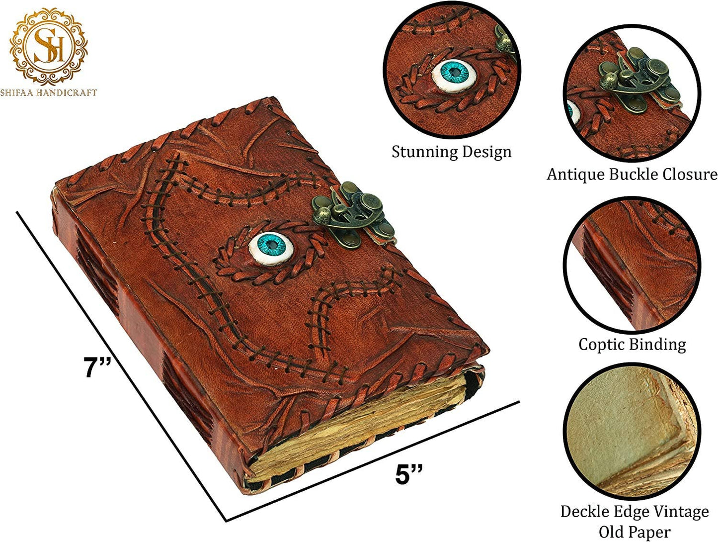 Hokas Pocas Journal