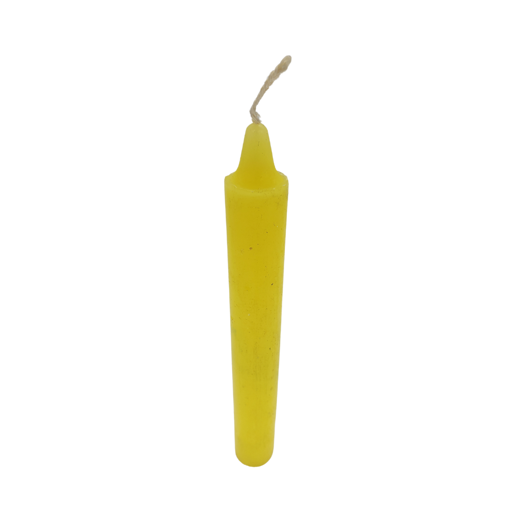 Spell Candle - Variety of Colors, 1 candle