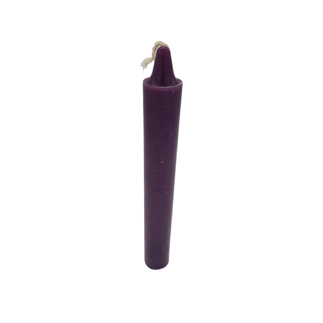 Spell Candle - Variety of Colors, 1 candle