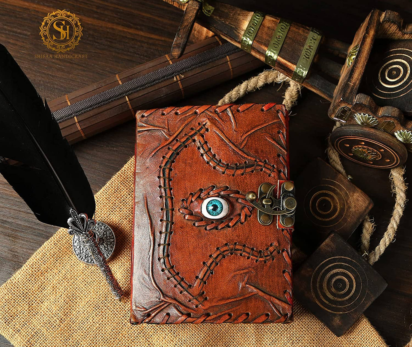 Hokas Pocas Journal