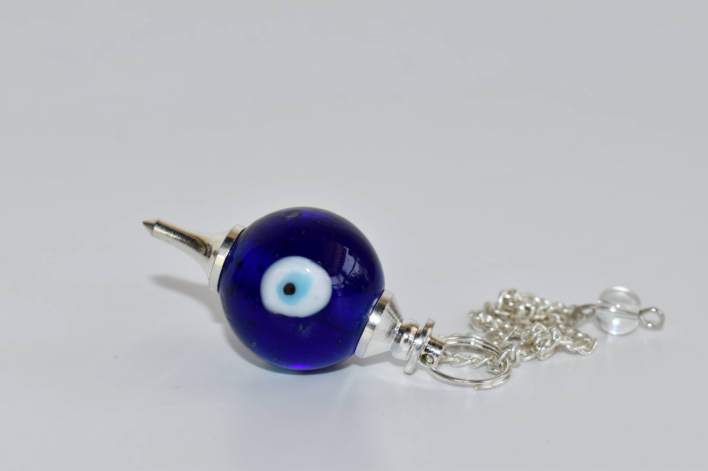 Evil Eye Pendulum
