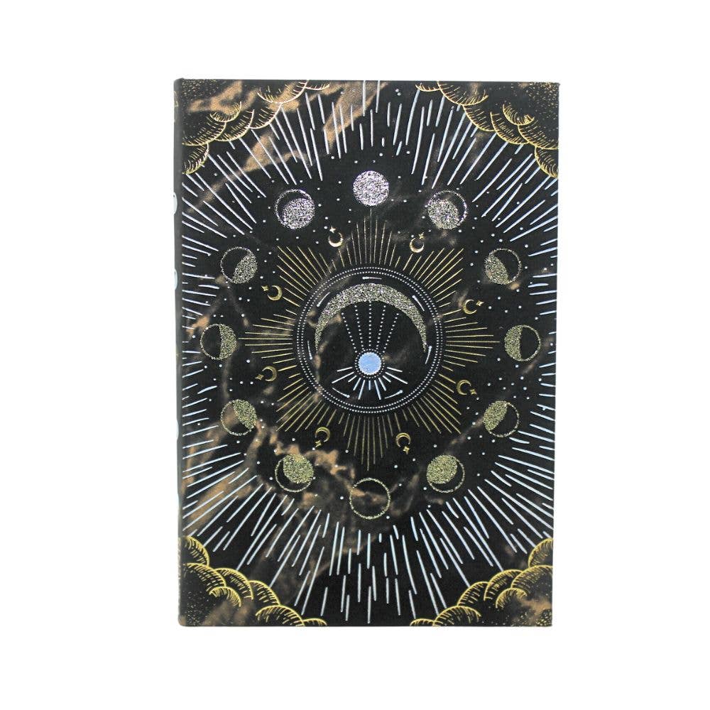 Journal - Moon Phases