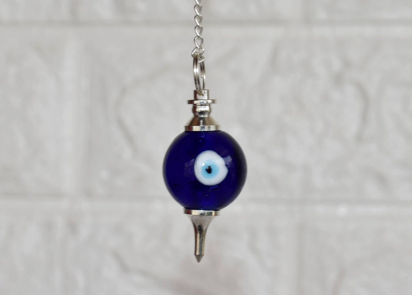Evil Eye Pendulum