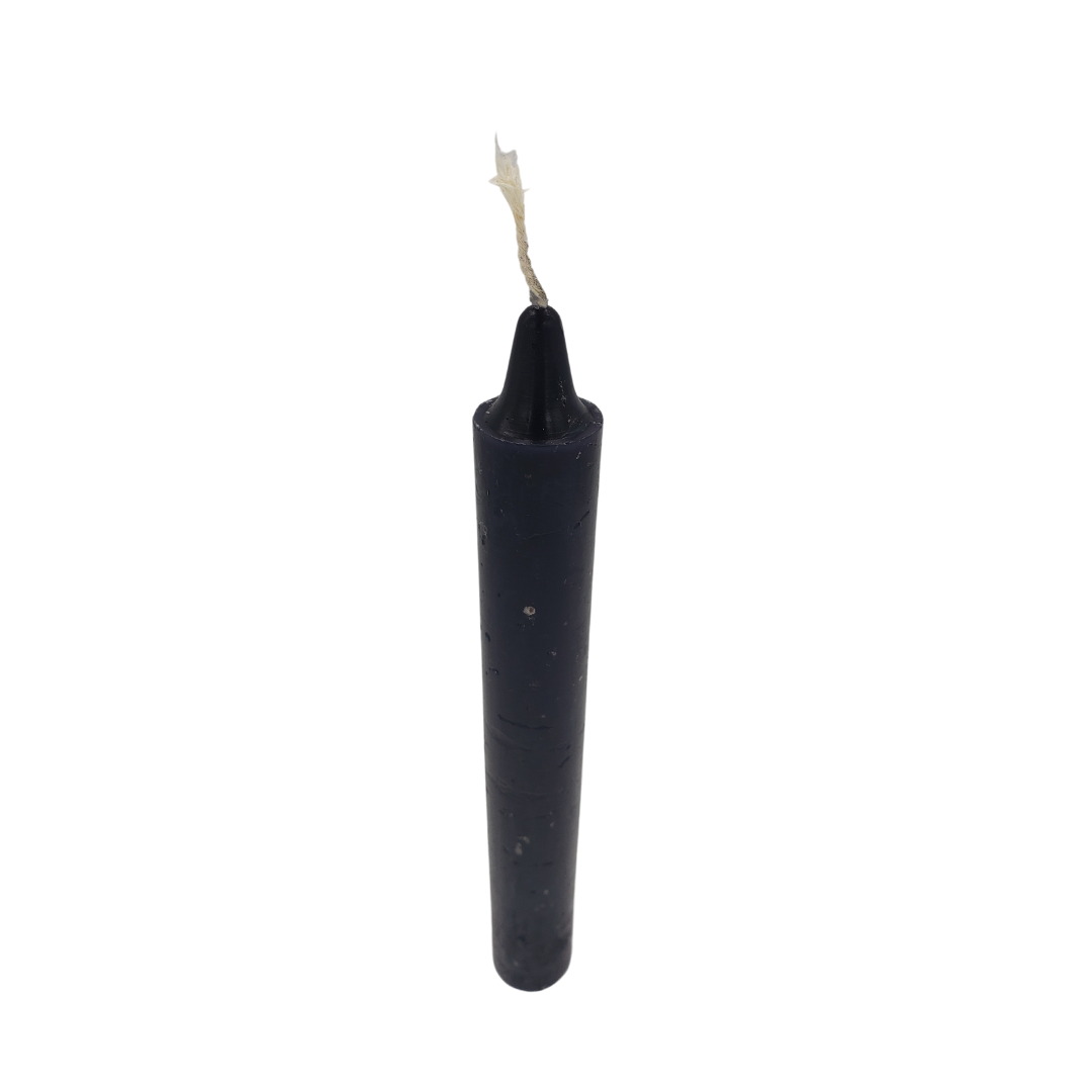 Spell Candle - Variety of Colors, 1 candle