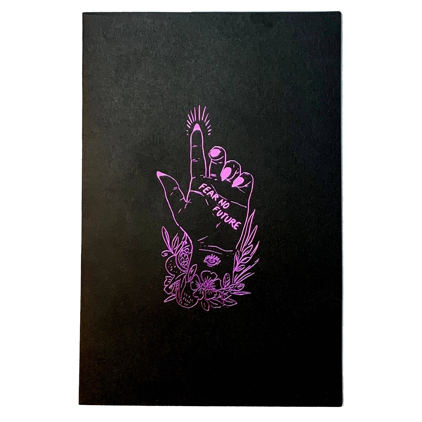 13th press Greeting Cards