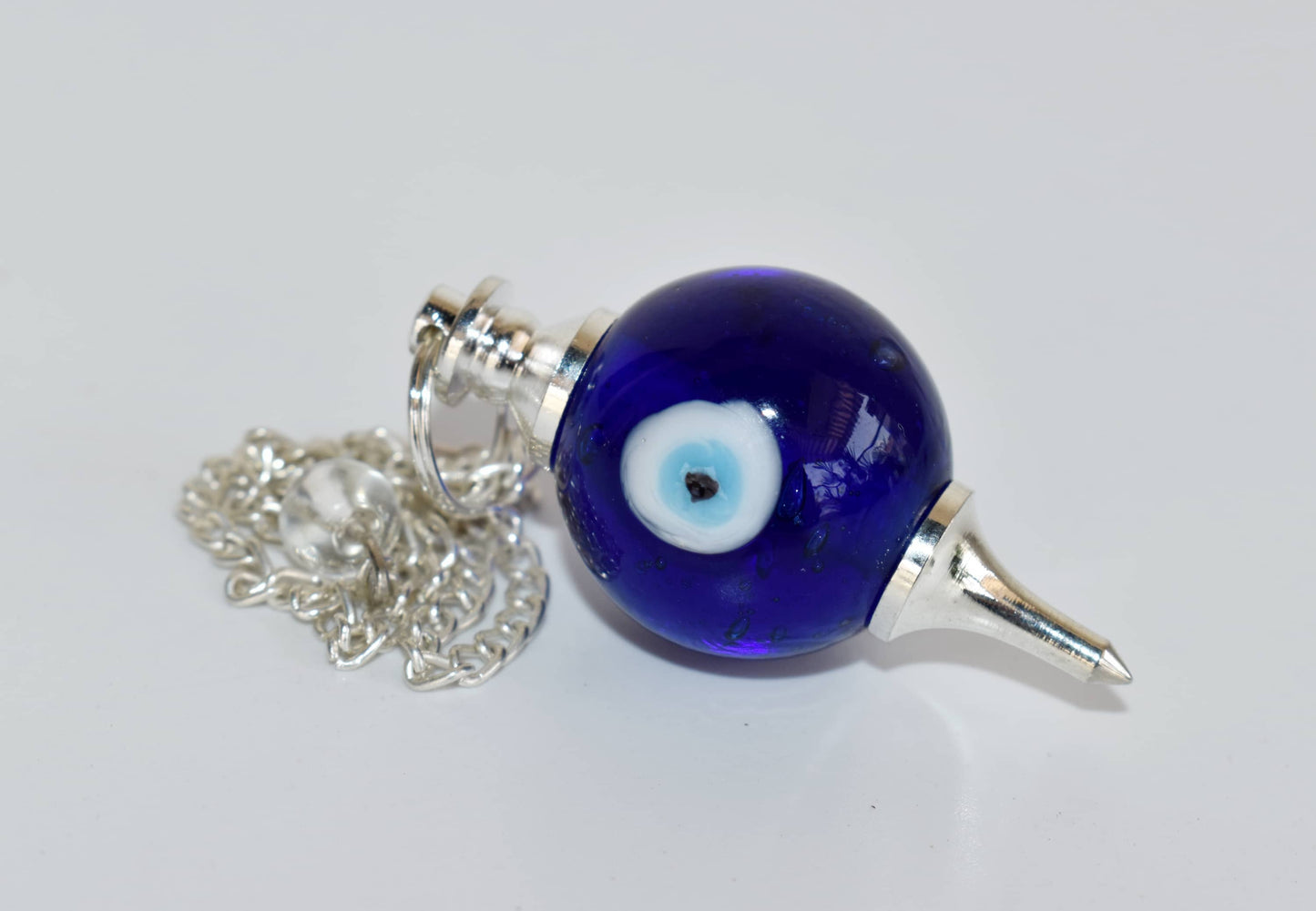 Evil Eye Pendulum
