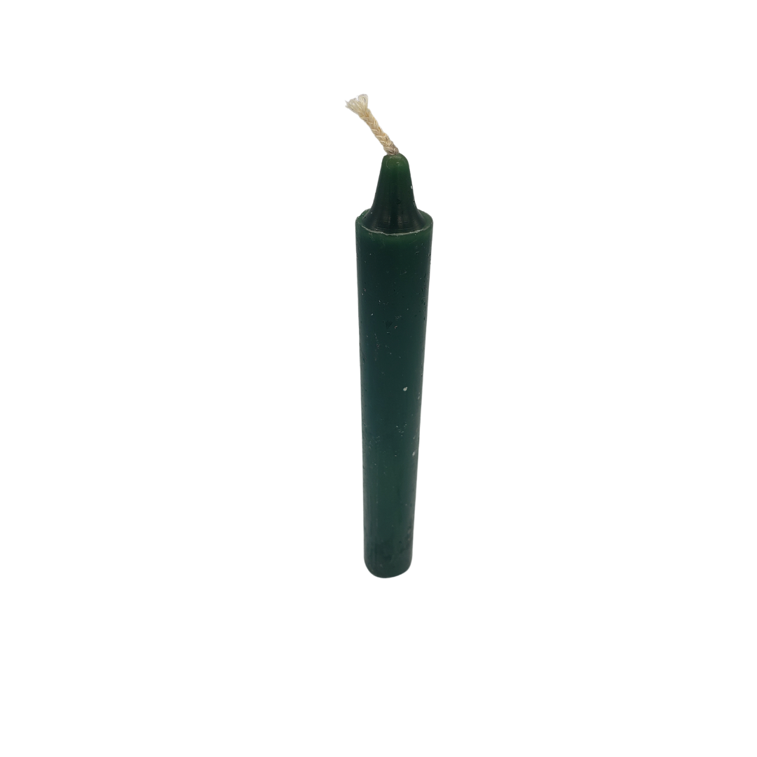 Spell Candle - Variety of Colors, 1 candle