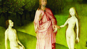 The Hieronymus Bosch Tarot