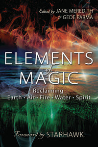 Elements of Magic by Meredith & Parma