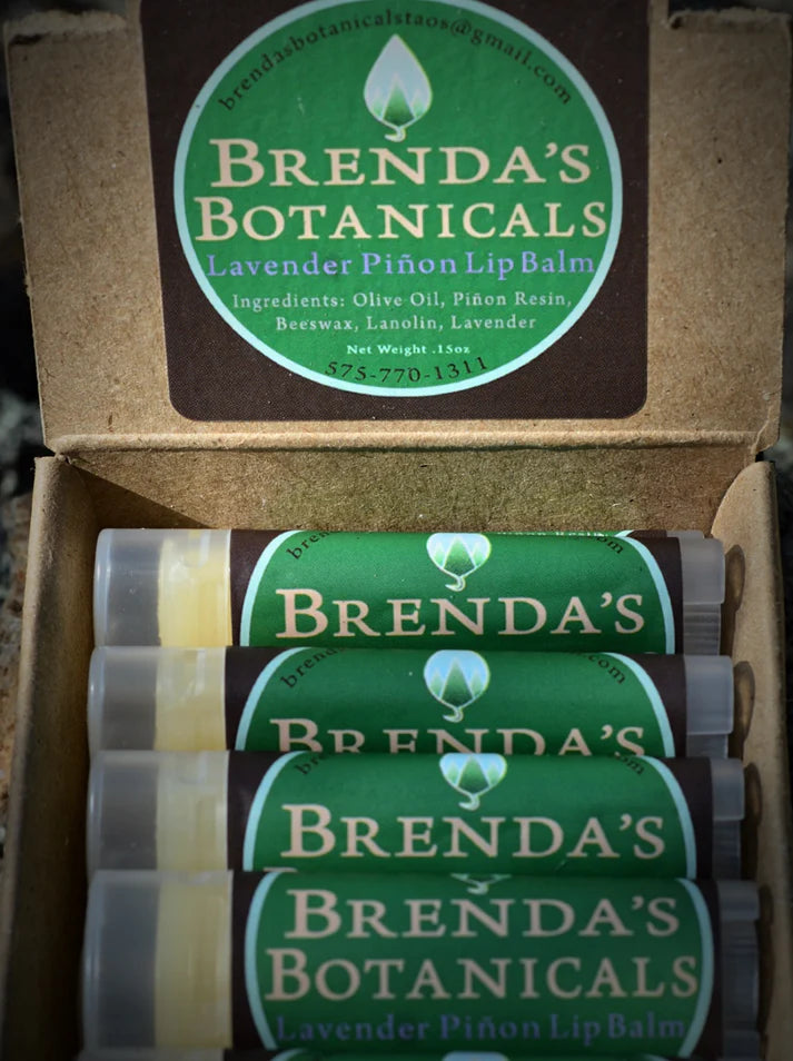 Lip Balm
