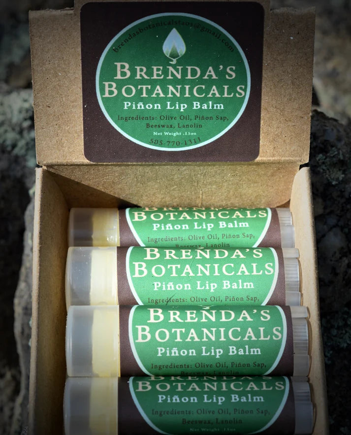 Lip Balm