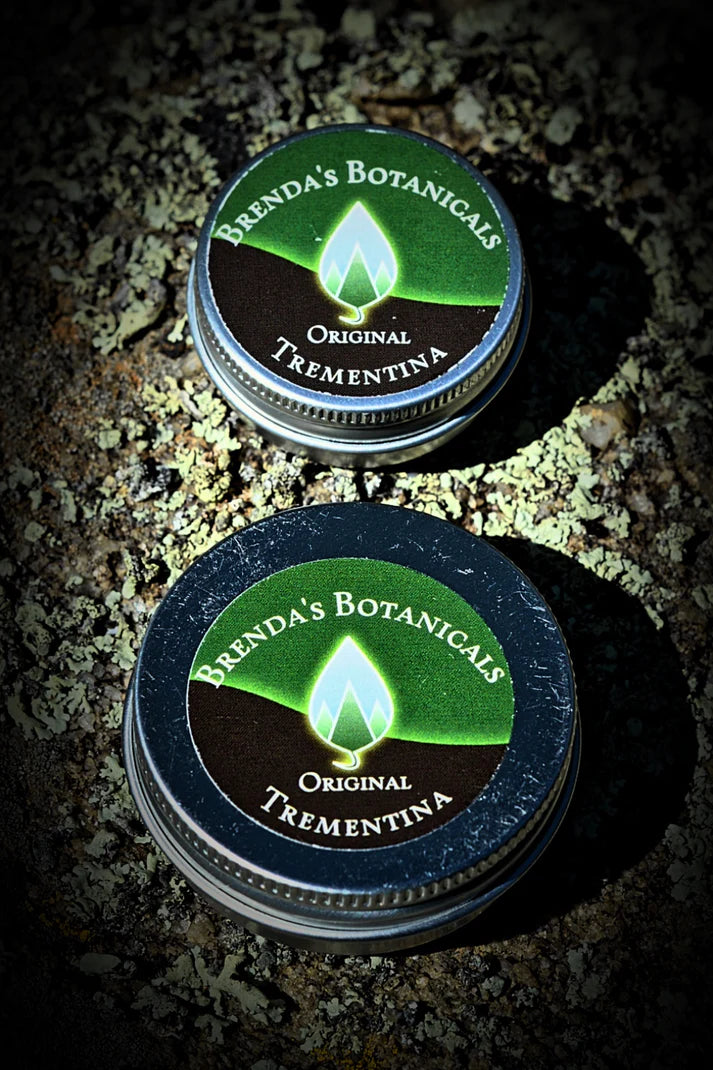 Original Trementina Salve