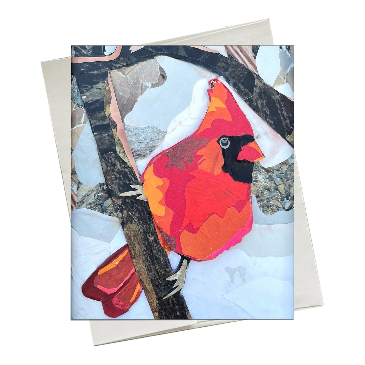 Pi Luna Note Cards