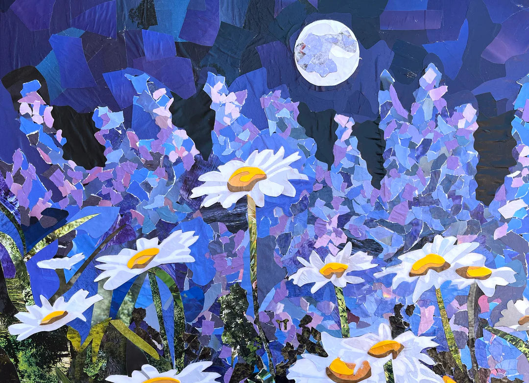 Pi Luna Prints
