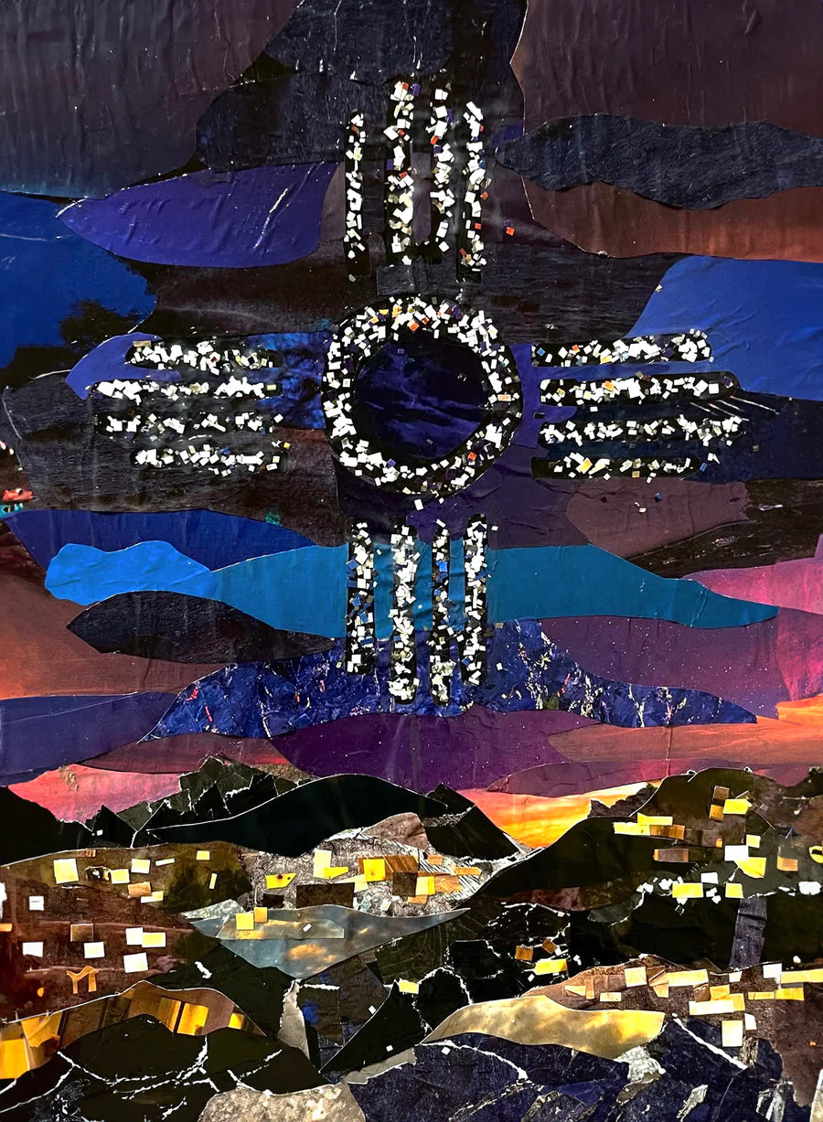 Pi Luna Prints