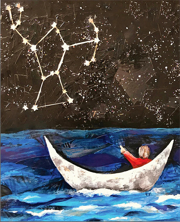 Pi Luna Prints