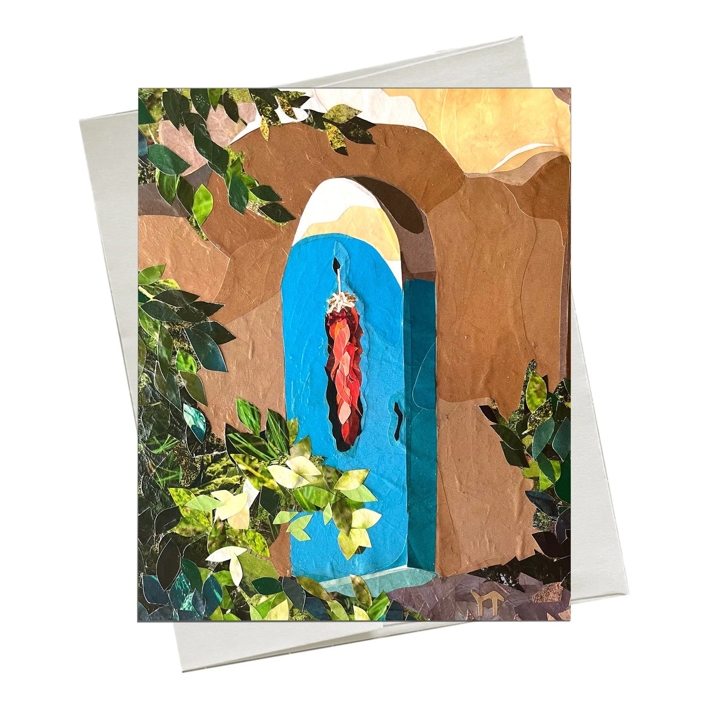 Pi Luna Note Cards