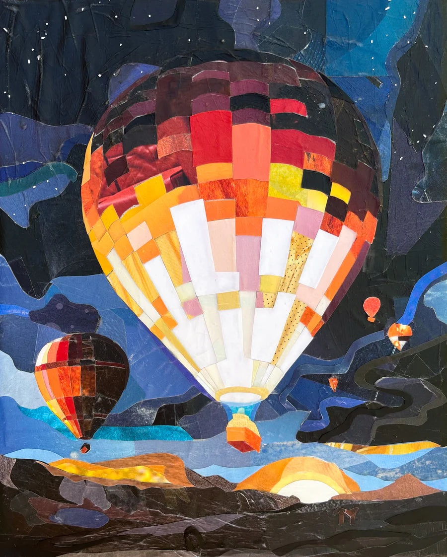 Pi Luna Prints