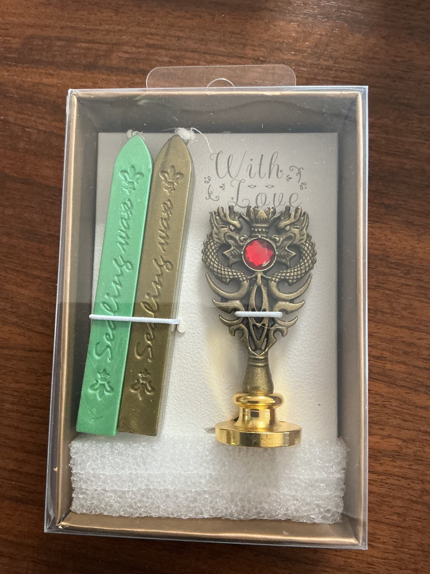 Wax Seal Kits