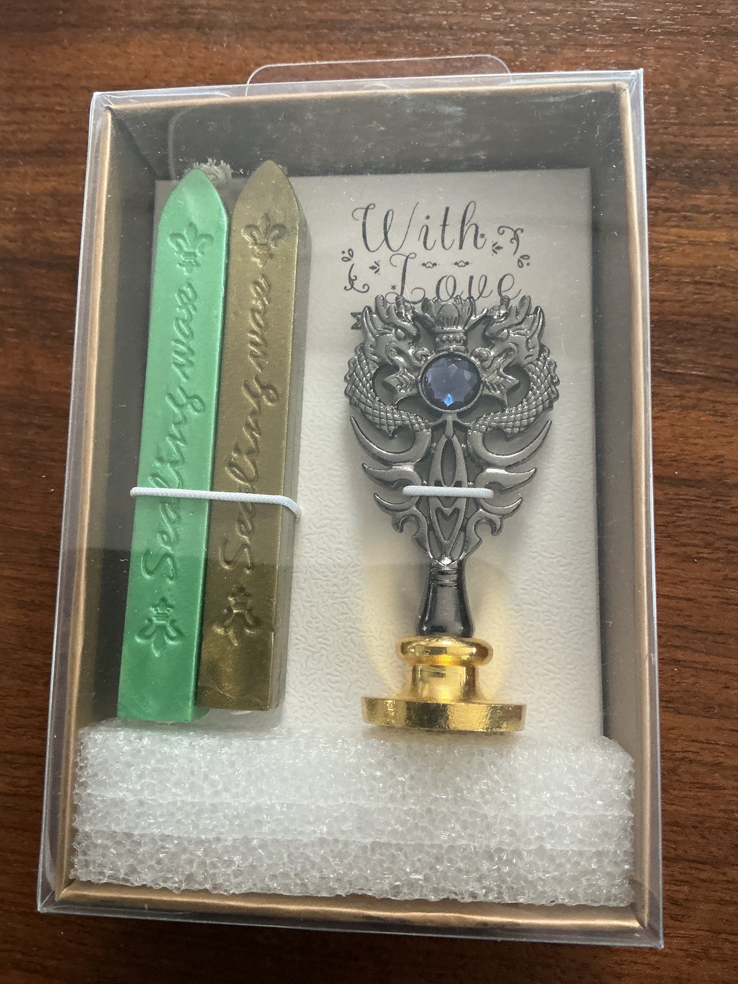 Wax Seal Kits