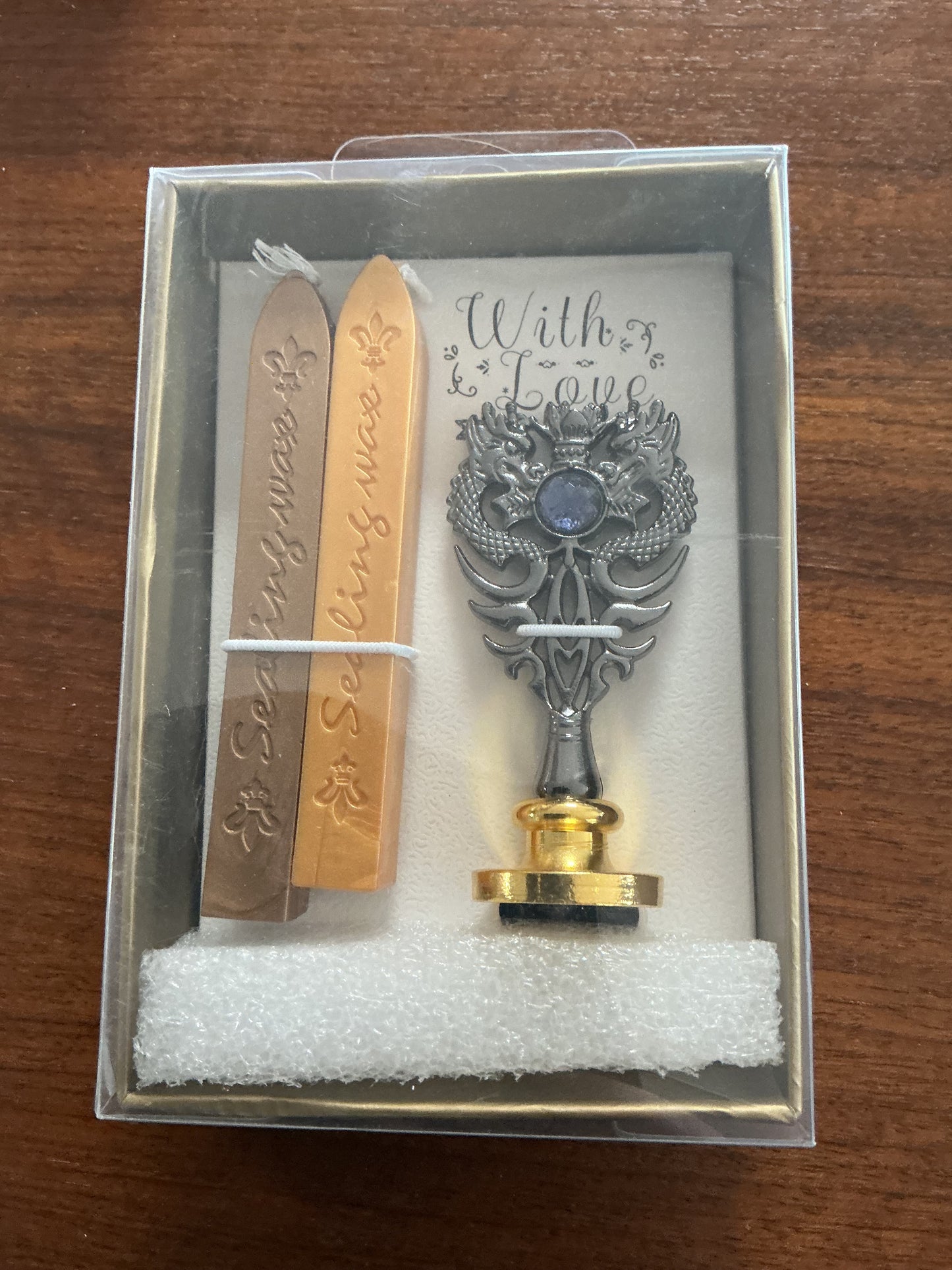 Wax Seal Kits