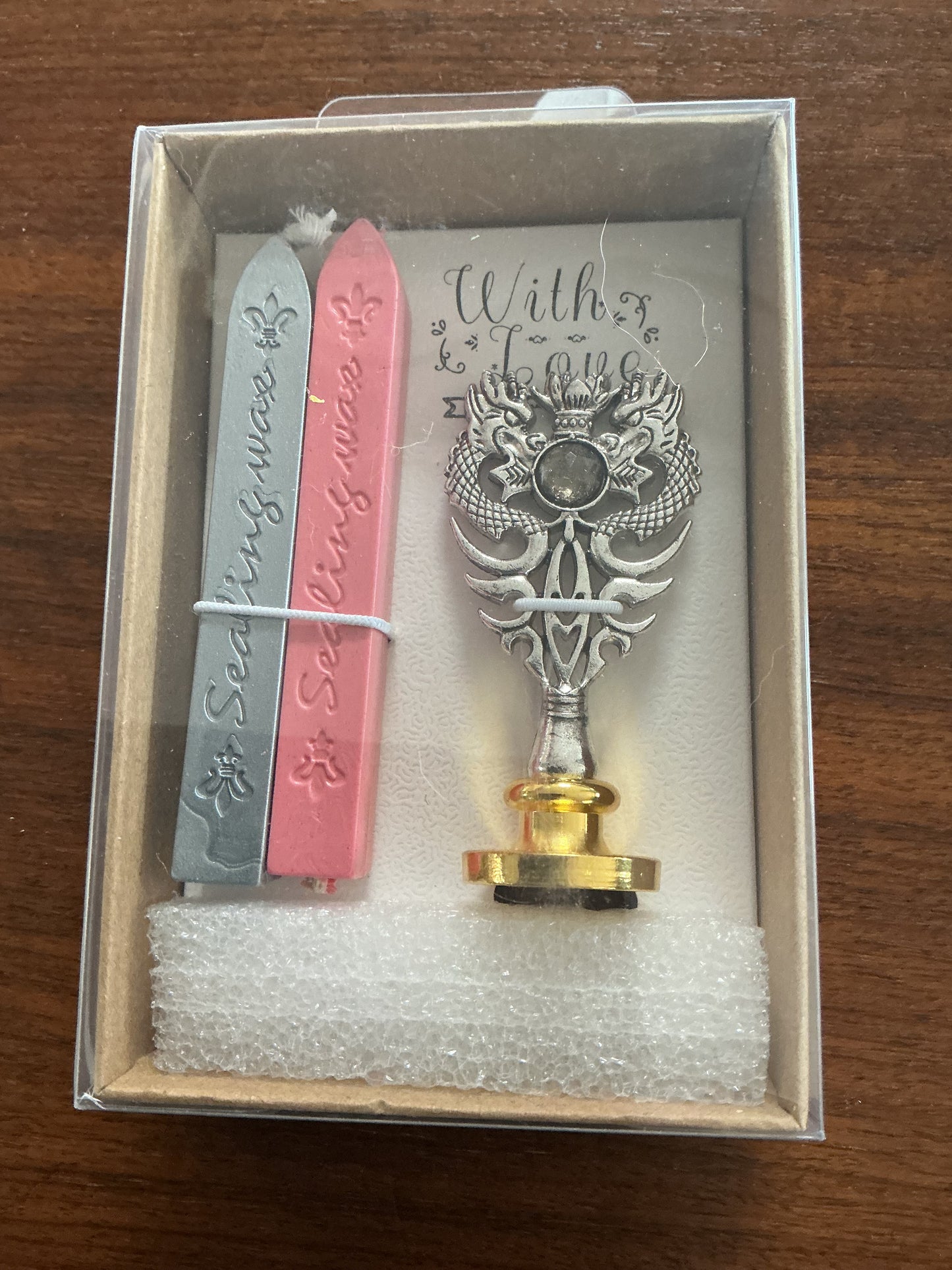 Wax Seal Kits