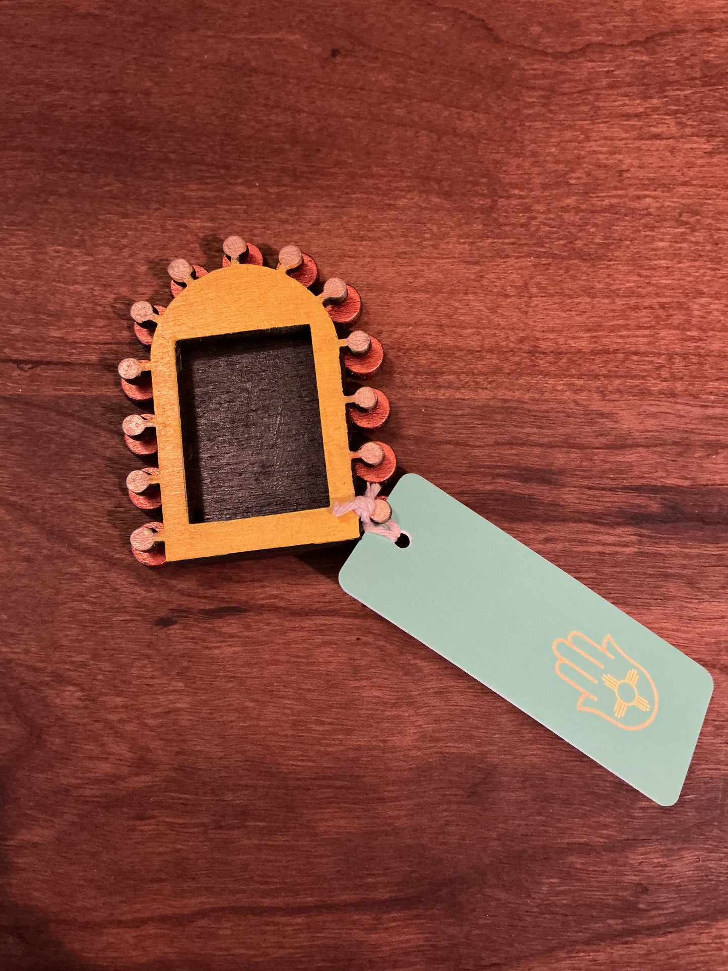 Shrine Magnet
