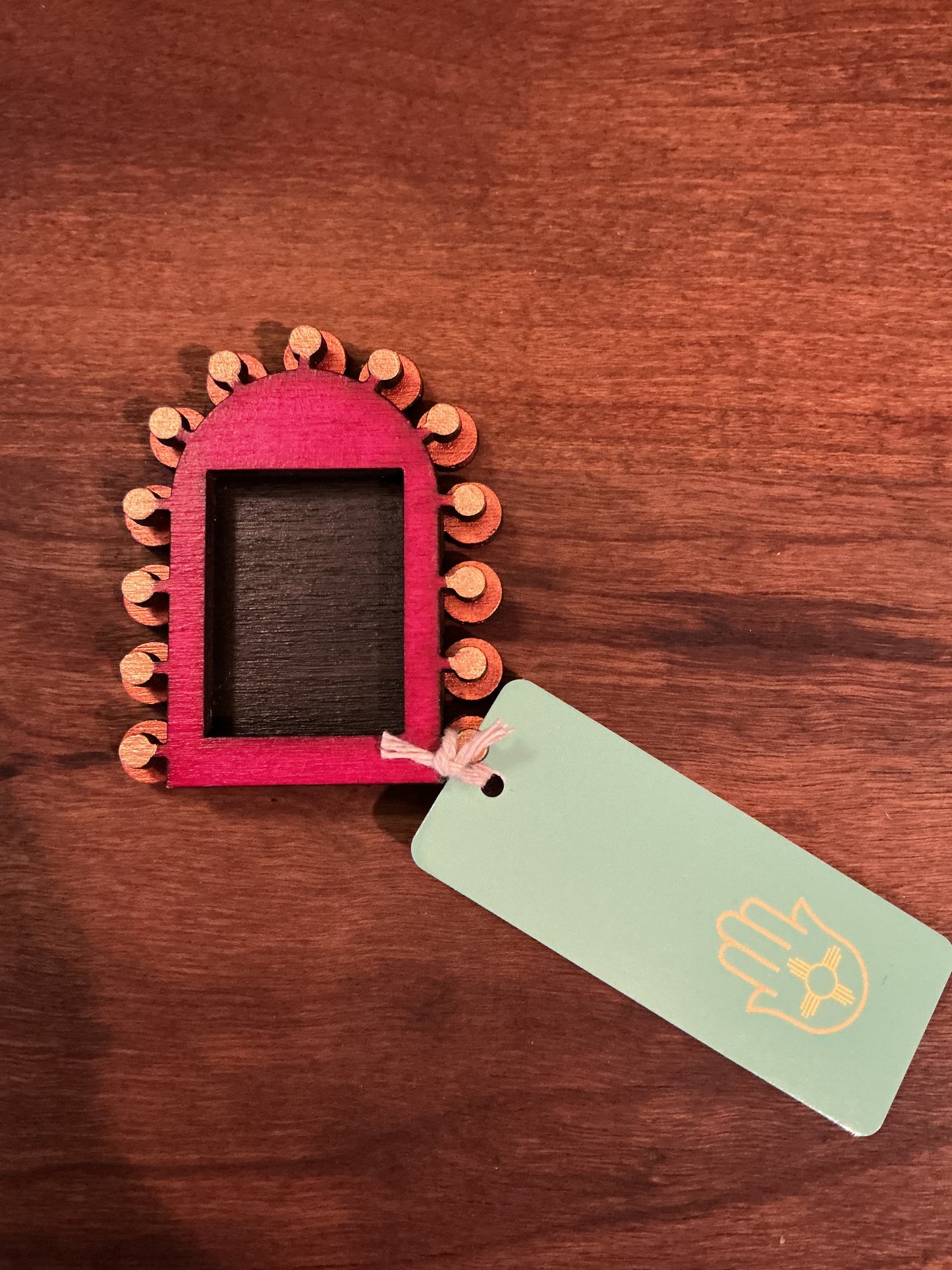 Shrine Magnet