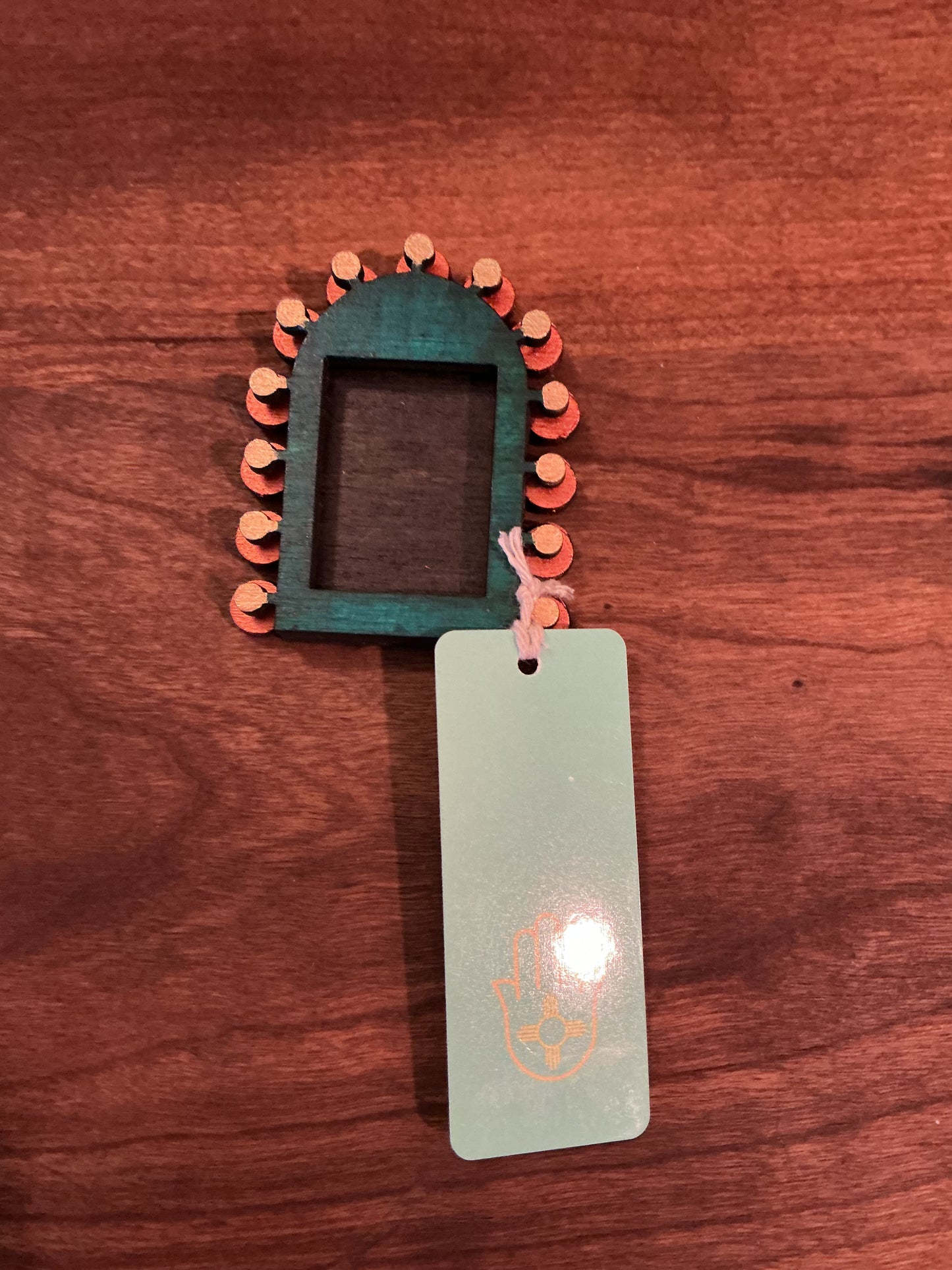 Shrine Magnet