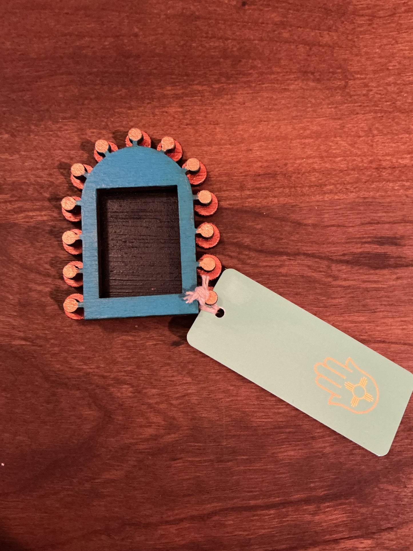 Shrine Magnet