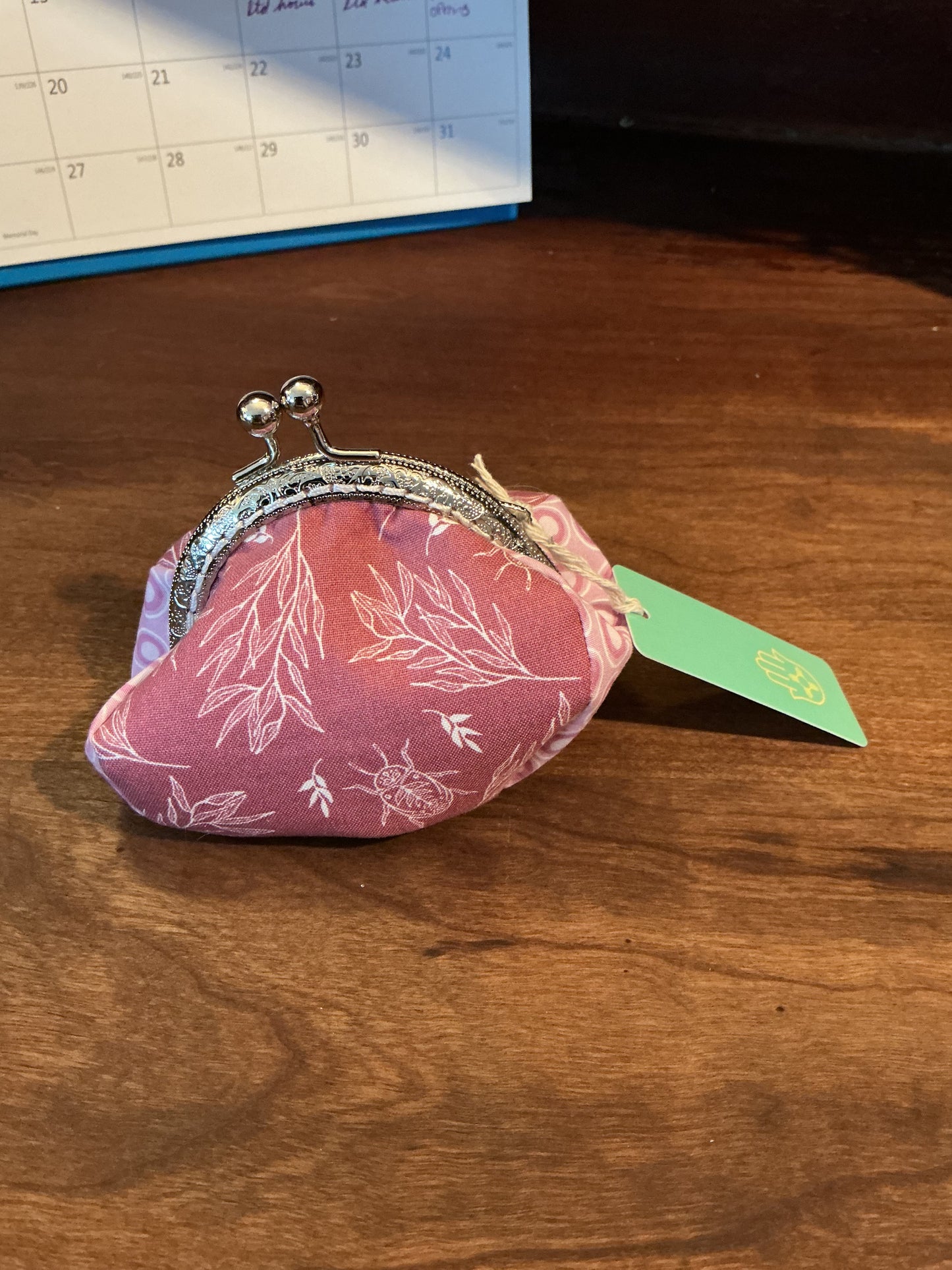 Small Dumpling Pouch