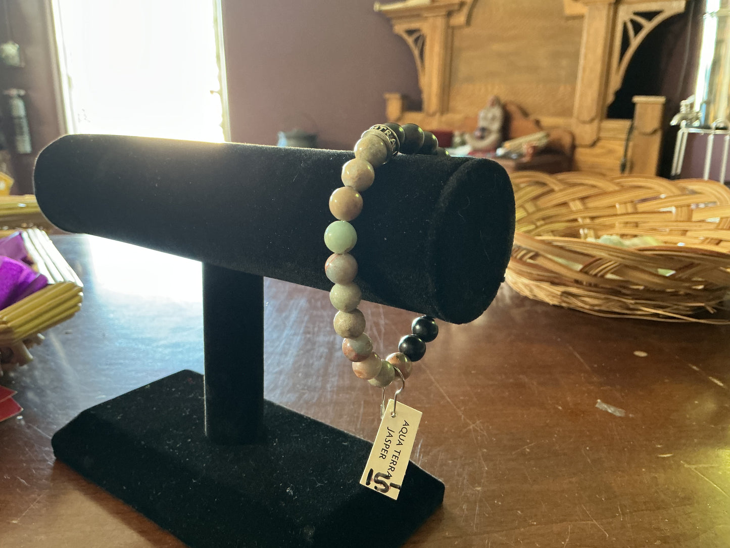 I Am Tra Bracelets