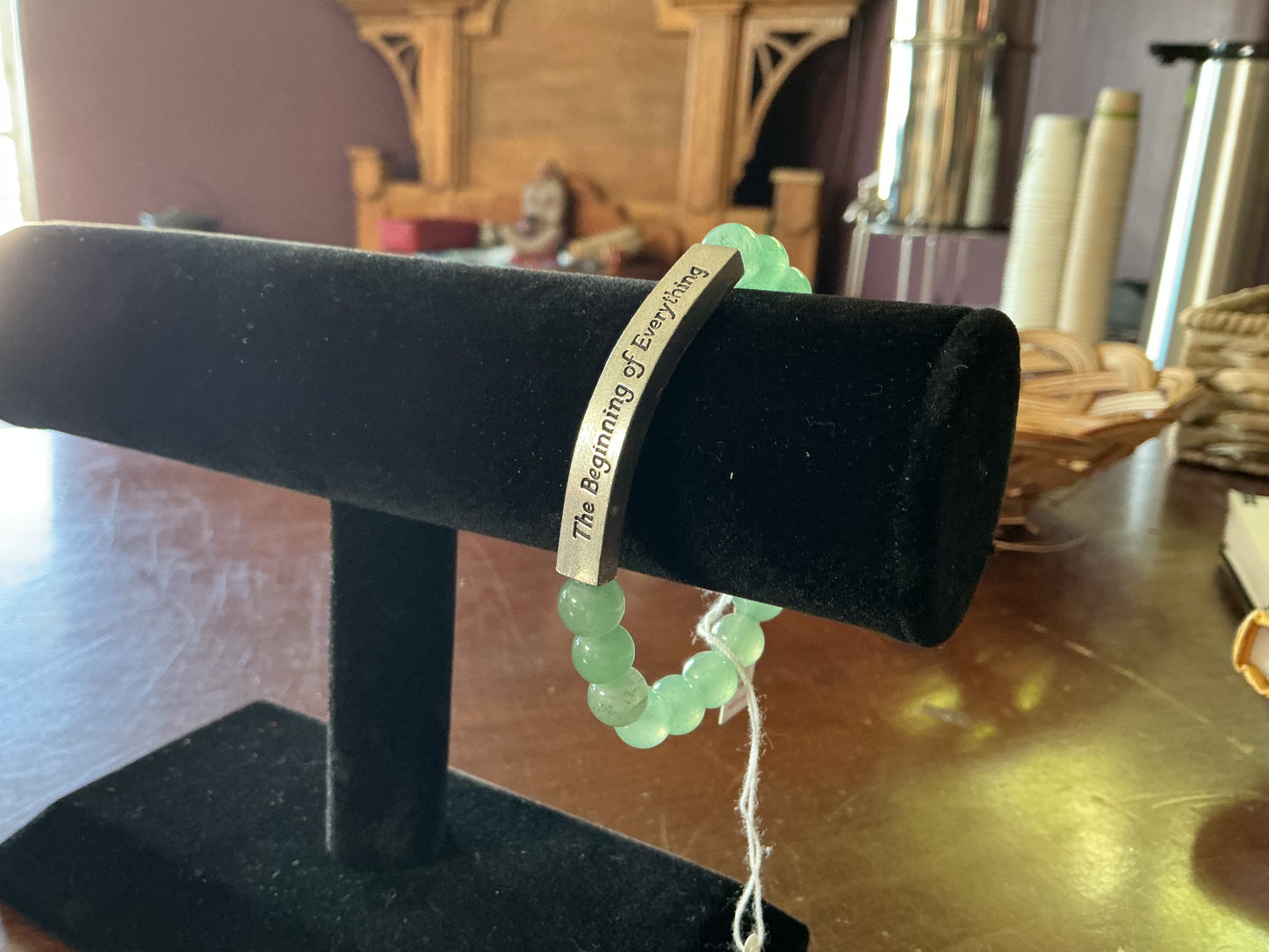 I Am Tra Bracelets