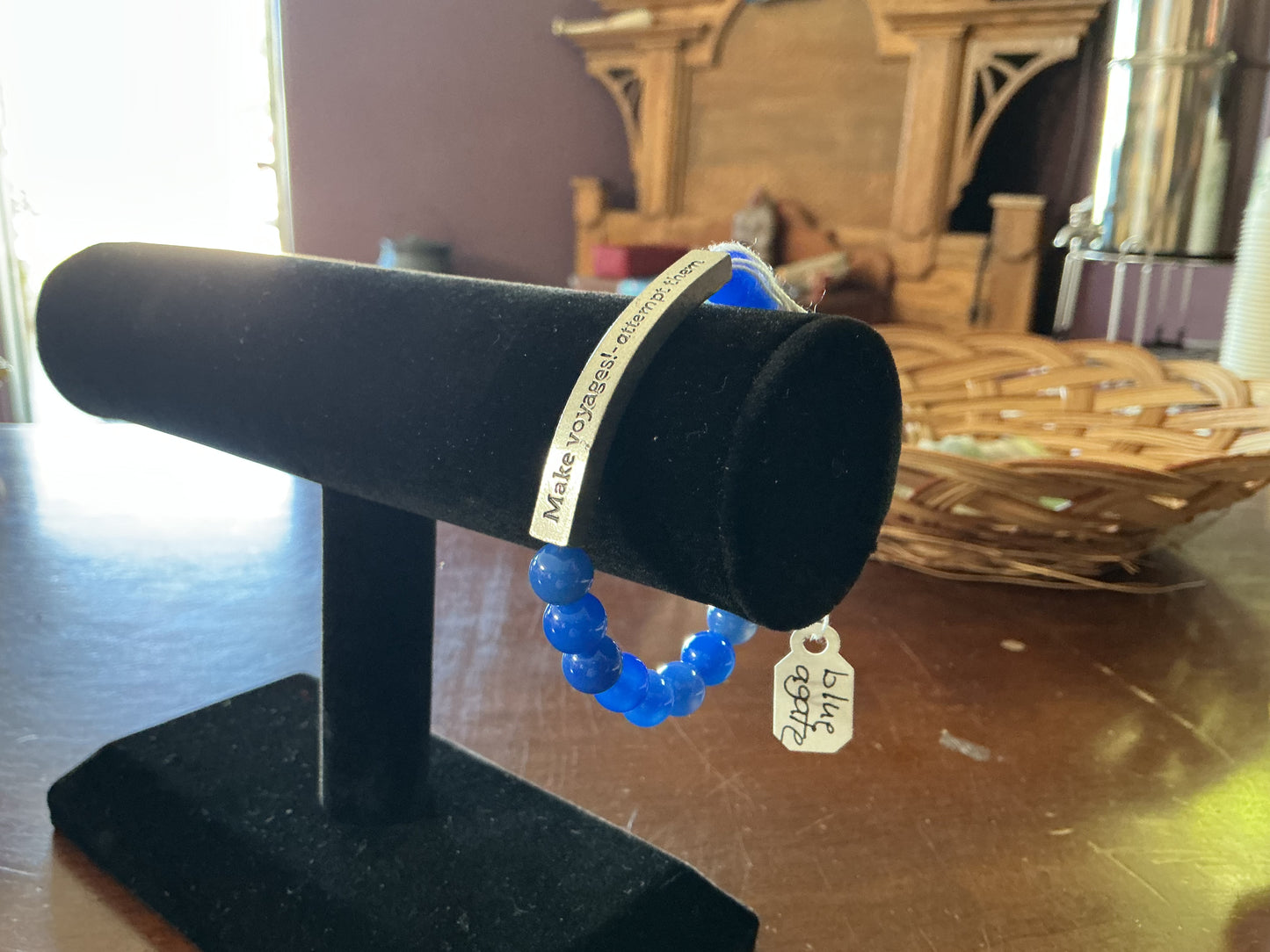 I Am Tra Bracelets
