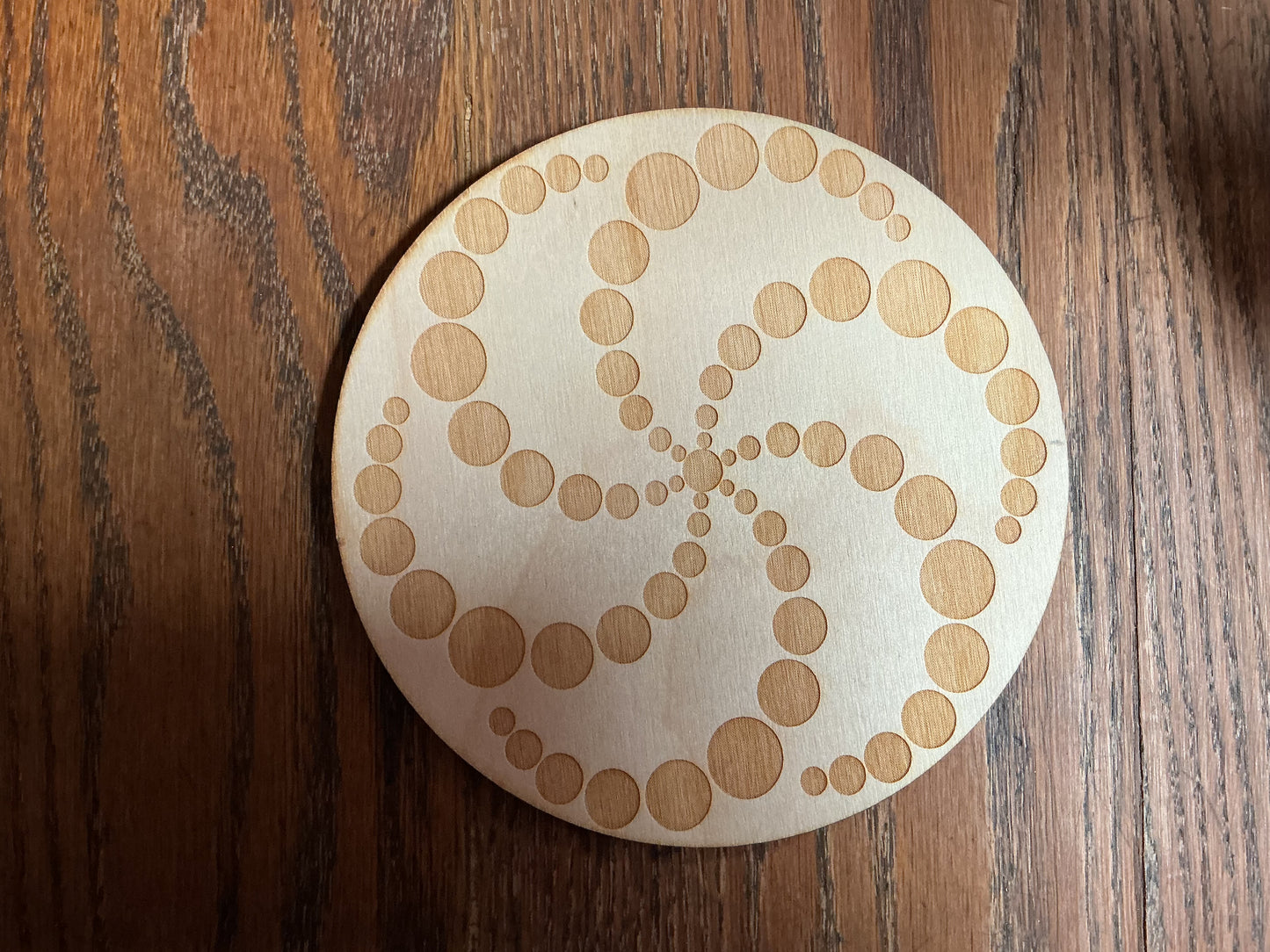 Pendulum Boards/Crystal Grids