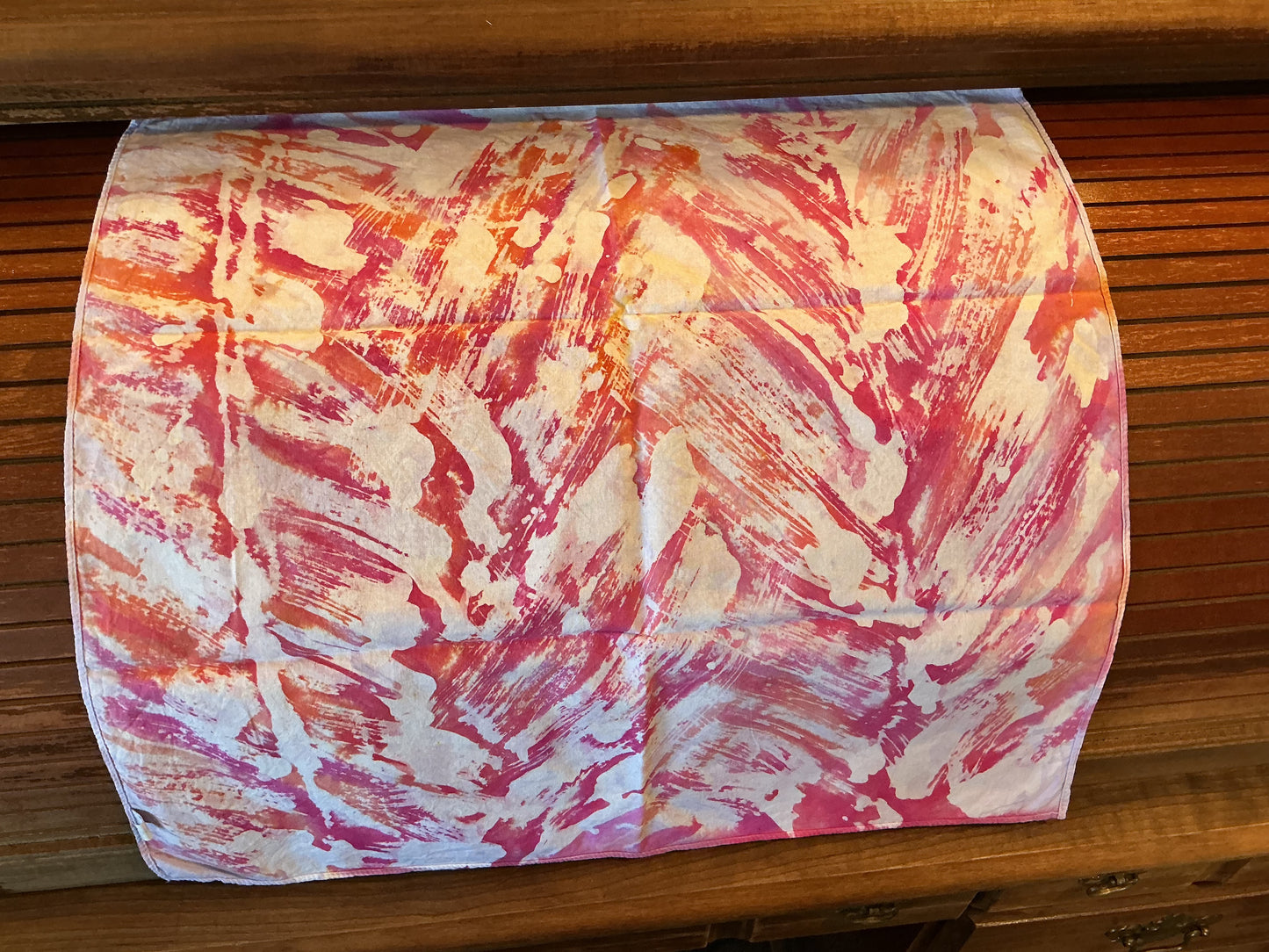 Batik Altar Cloths