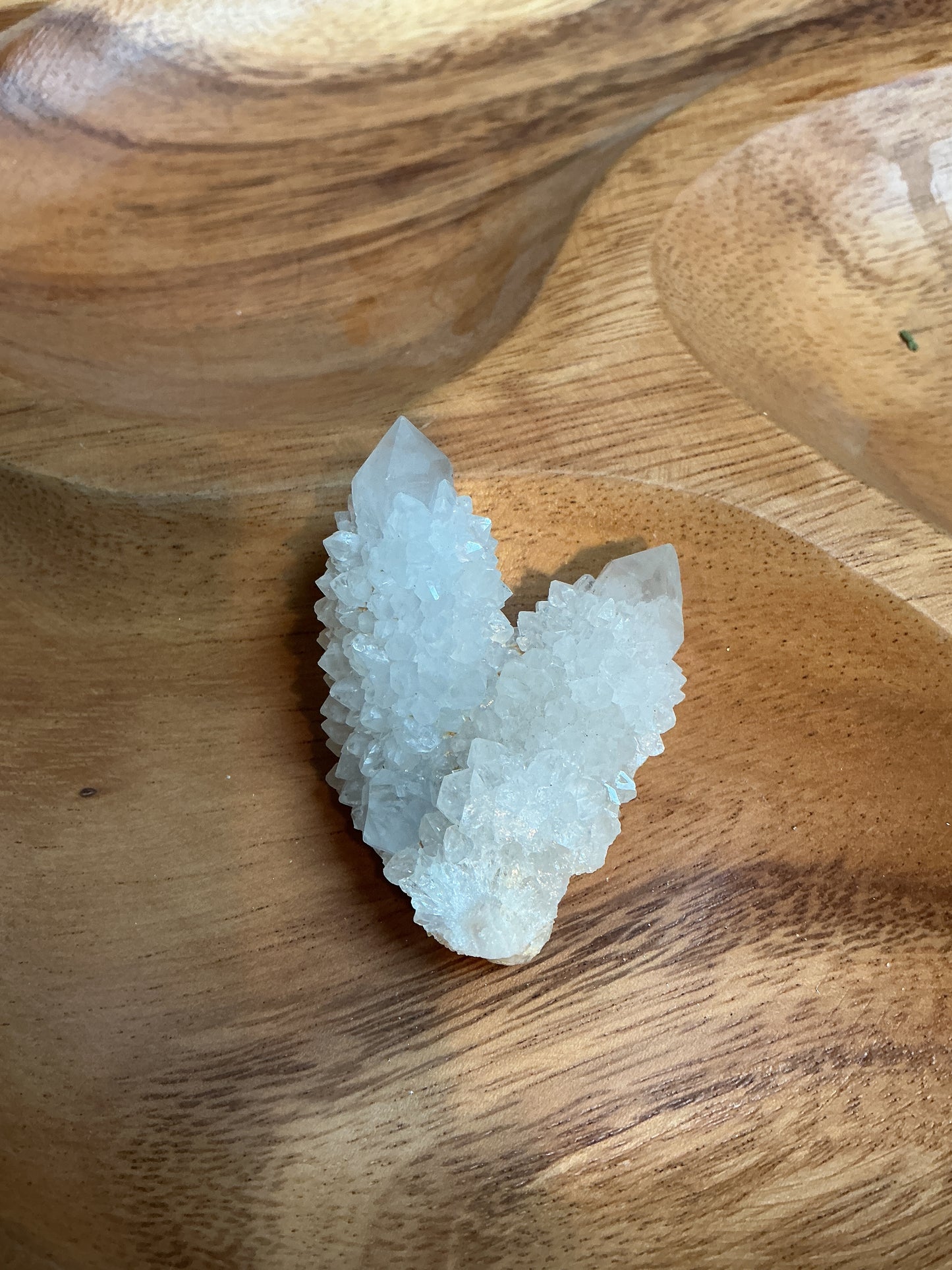 Spirit Quartz