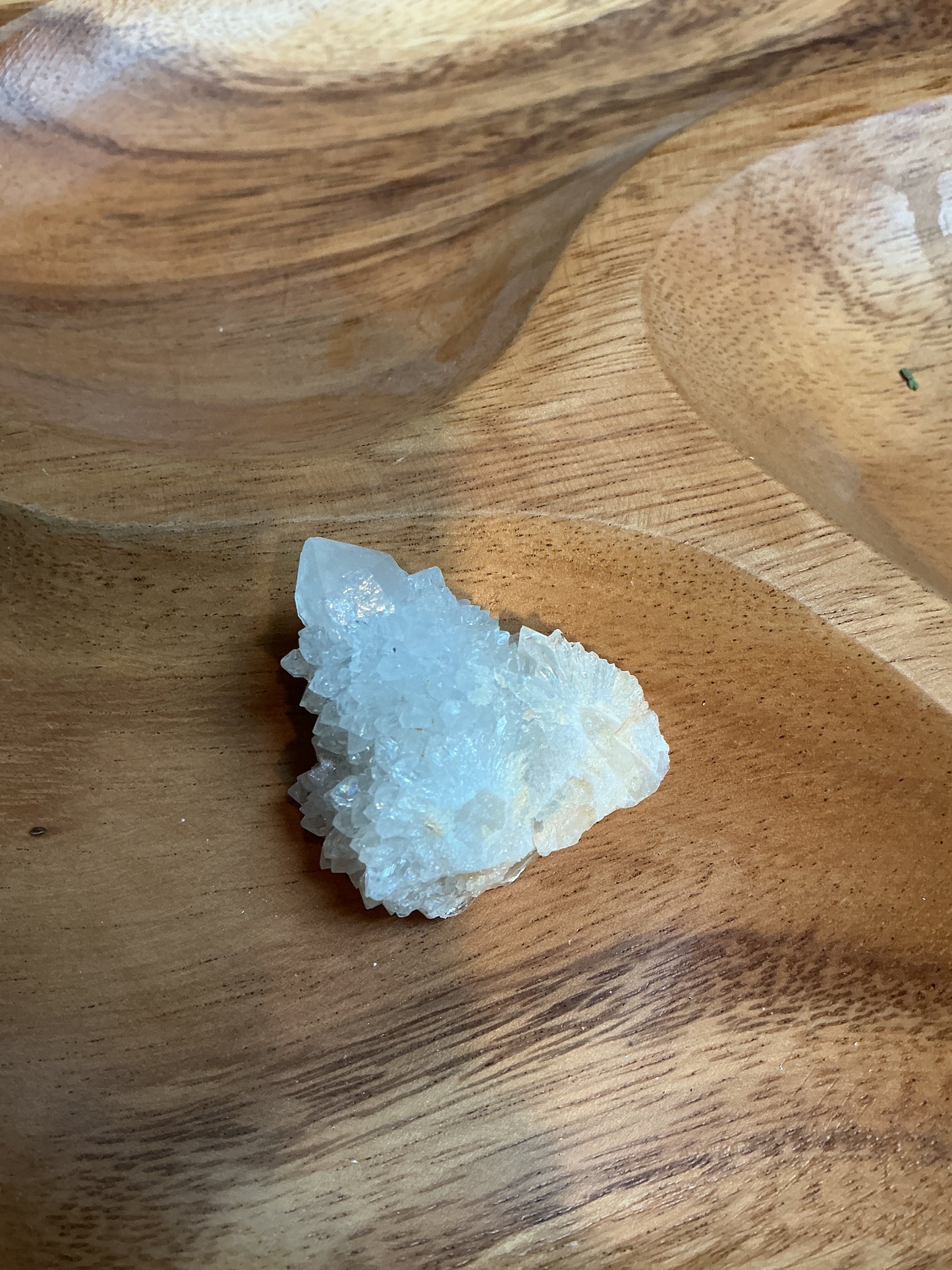 Spirit Quartz
