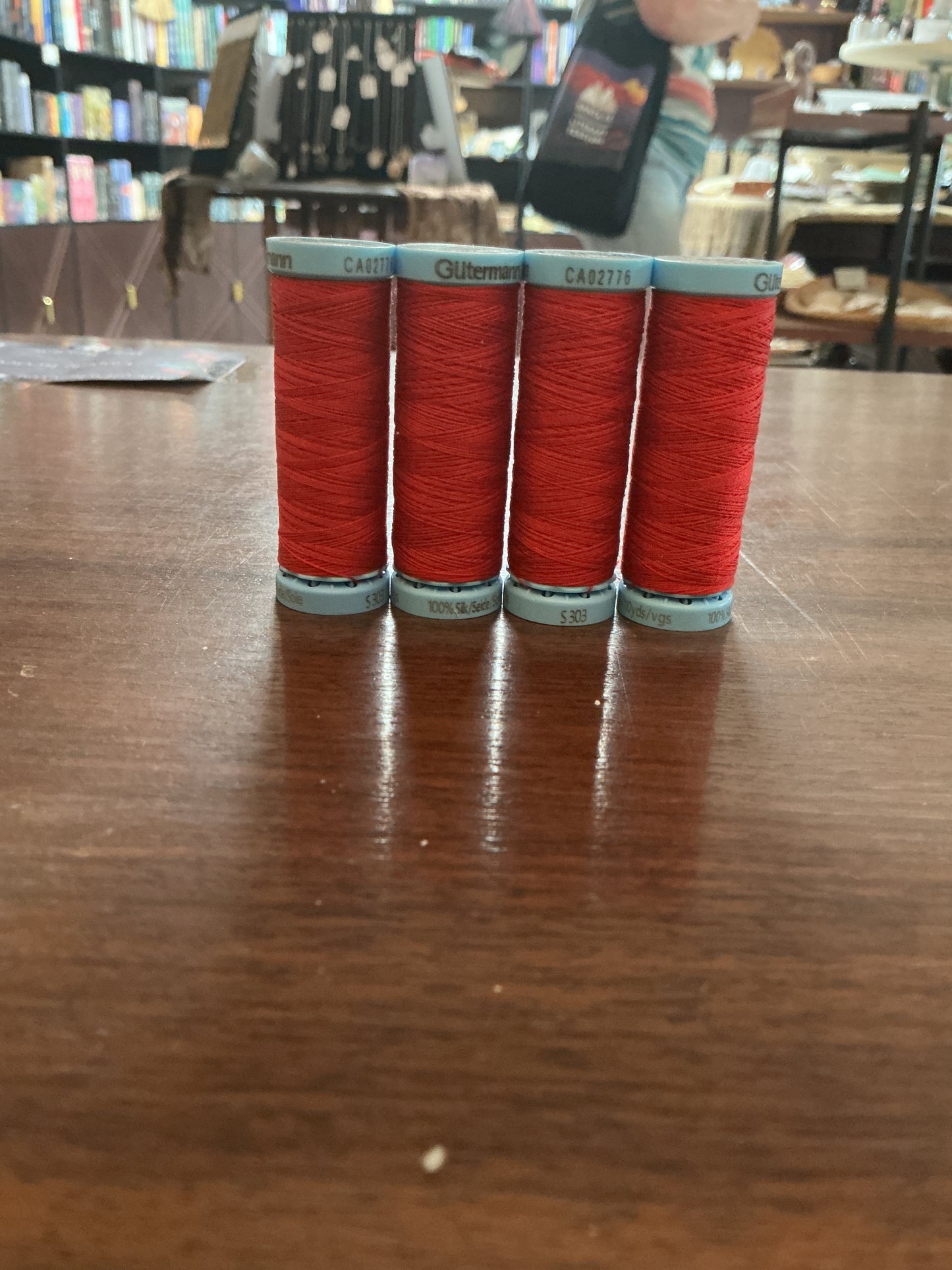 Thread