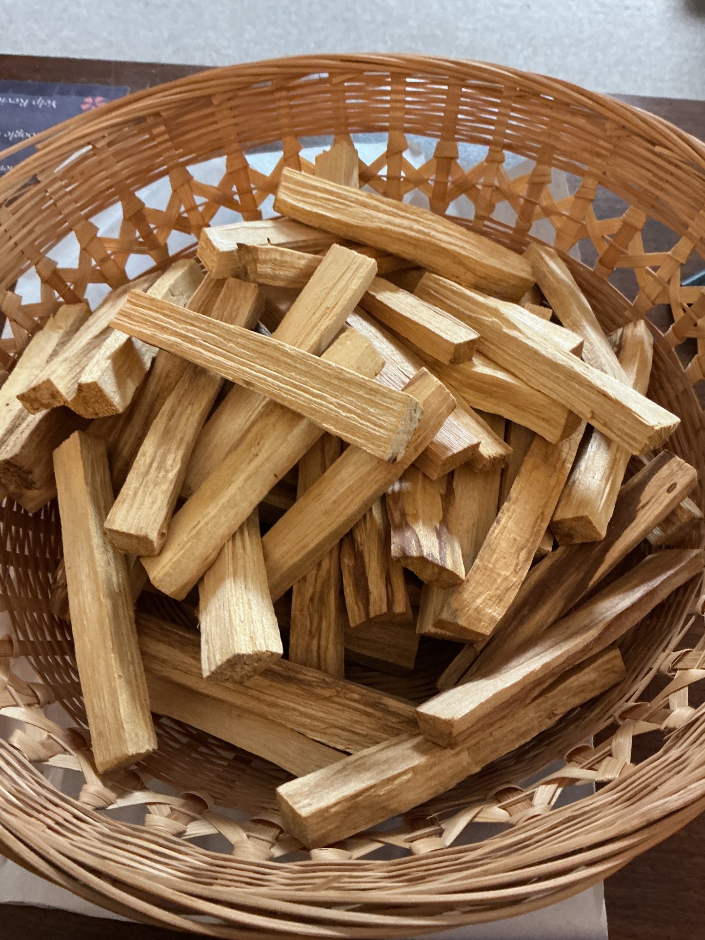 Palo Santo