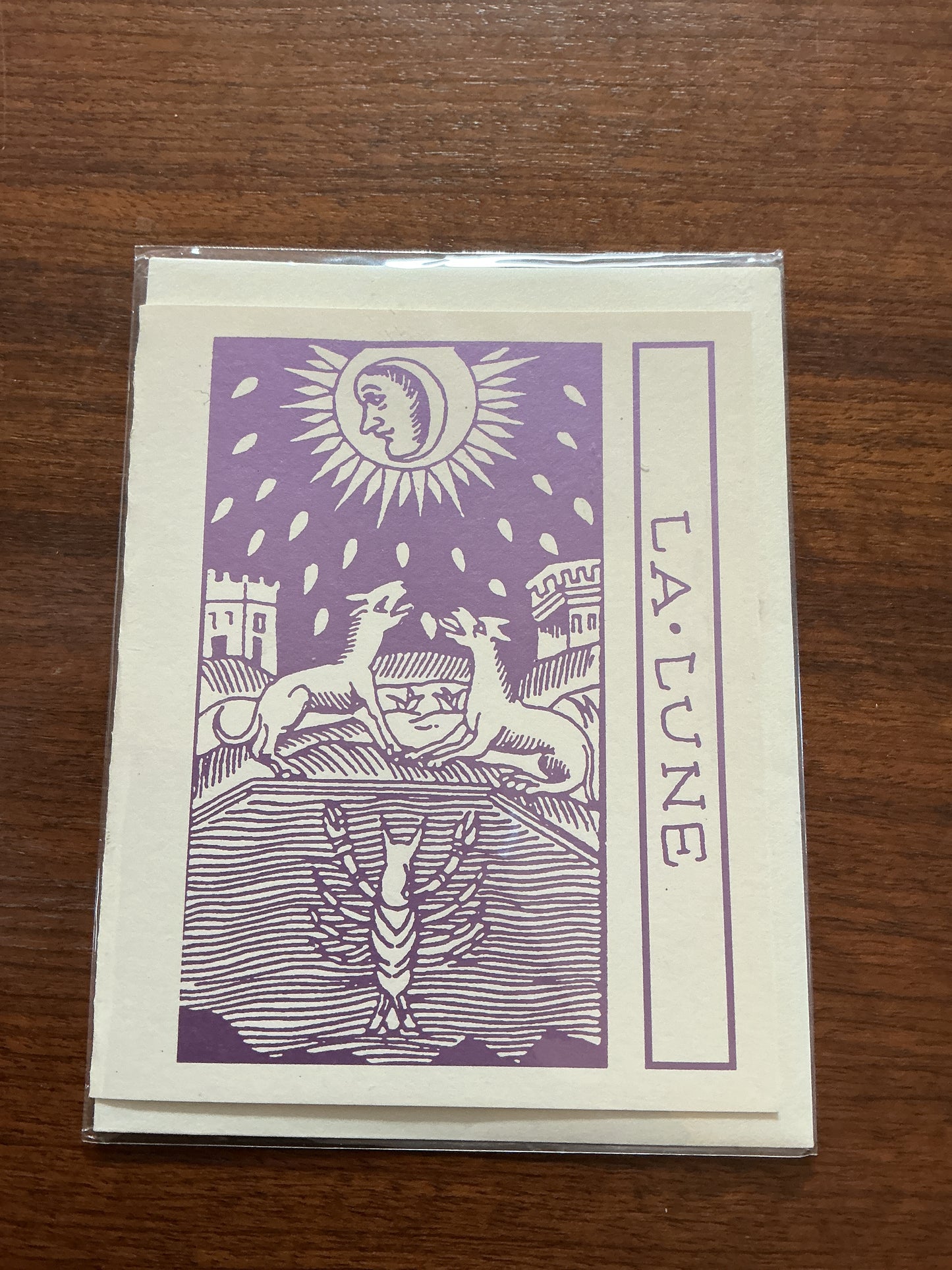Note Cards by Sarah Bush